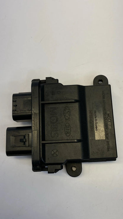 2014-2018 KIA FORTE FRONT SEAT OCCUPANT OCCUPANCY MODULE SENSOR 88950-A7500