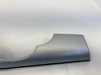 2007-2015 Mini Cooper Dash Left Instrument Panel Cover Trim Bezel OEM