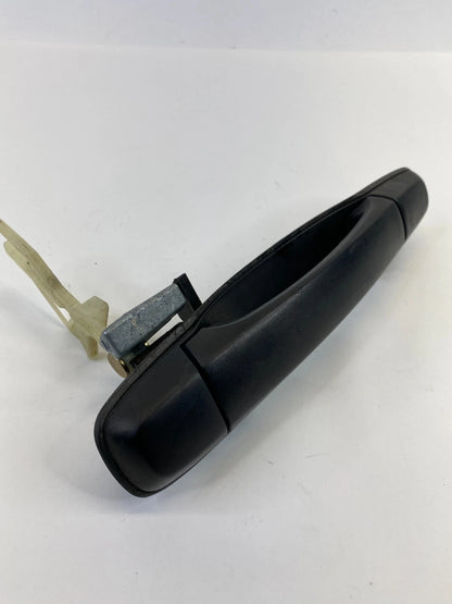 2003-2008 SUBARU FORESTER REAR RIGHT PASSENGER EXTERIOR DOOR HANDLE ASSEMBLY