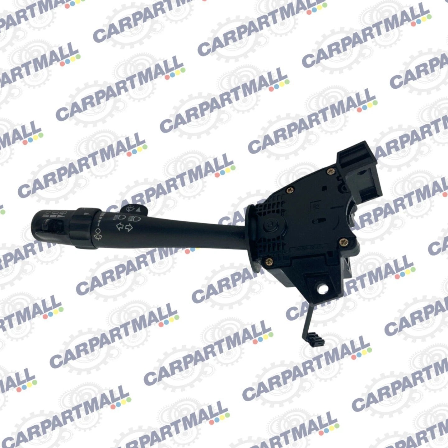 2005-2007 SATURN RELAY TURN SIGNAL WIPER HEADLAMP CONTROL SWITCH OEM 15205666