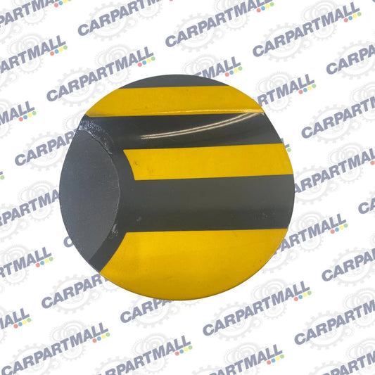 2013-2019 FORD POLICE INTERCEPTOR SEDAN FUEL FILLER DOOR GAS TANK LID COVER OEM