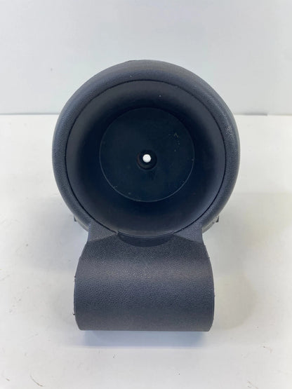 2007-2013 MINI COOPER R56 REAR CENTER CONSOLE CUP HOLDER BEZEL TRIM OEM
