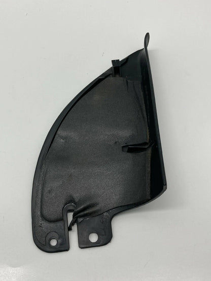 96-98 MERCURY VILLAGER FRONT LEFT SIDE DOOR INNER CORNER COVER TRIM F6XA-1220927
