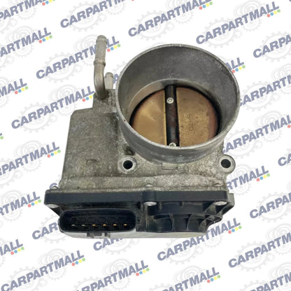 07-16 TOYOTA SIENNA 2008-2016 HIGHLANDER 3.5L THROTTLE BODY VALVE 22030-0P050