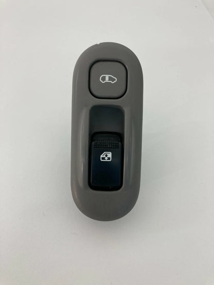2007 2008 HYUNDAI ENTOURAGE REAR WINDOW CONTROL SWITCH BUTTON 202006138 OEM