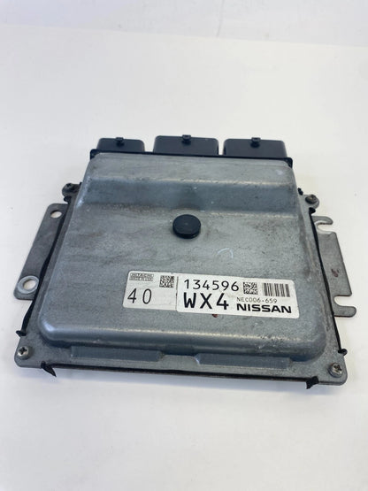 2015-2017 Nissan Quest 3.5L AT Engine Control Module Unit ECU ECM PCM NEC006-659