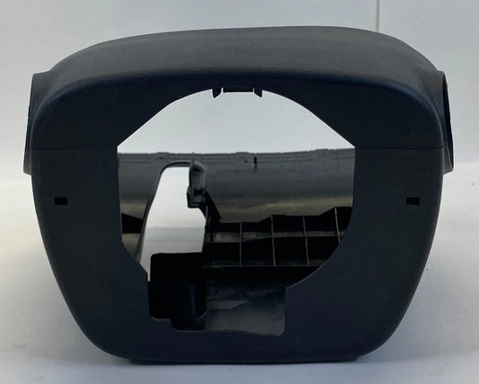 2010-2015 TOYOTA PRIUS STEERING COLUMN COVER UPPER LOWER TRIM OEM 45287-12560