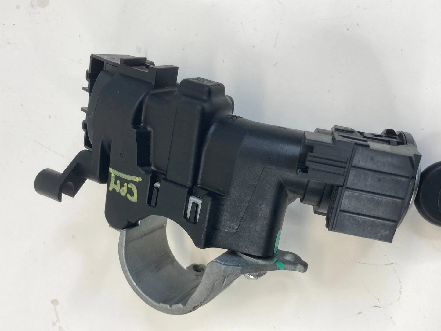 2008-2012 FORD ESCAPE 2.5L IGNITION SWITCH LOCK CYLINDER & KEY 98AB-11572-AH OEM