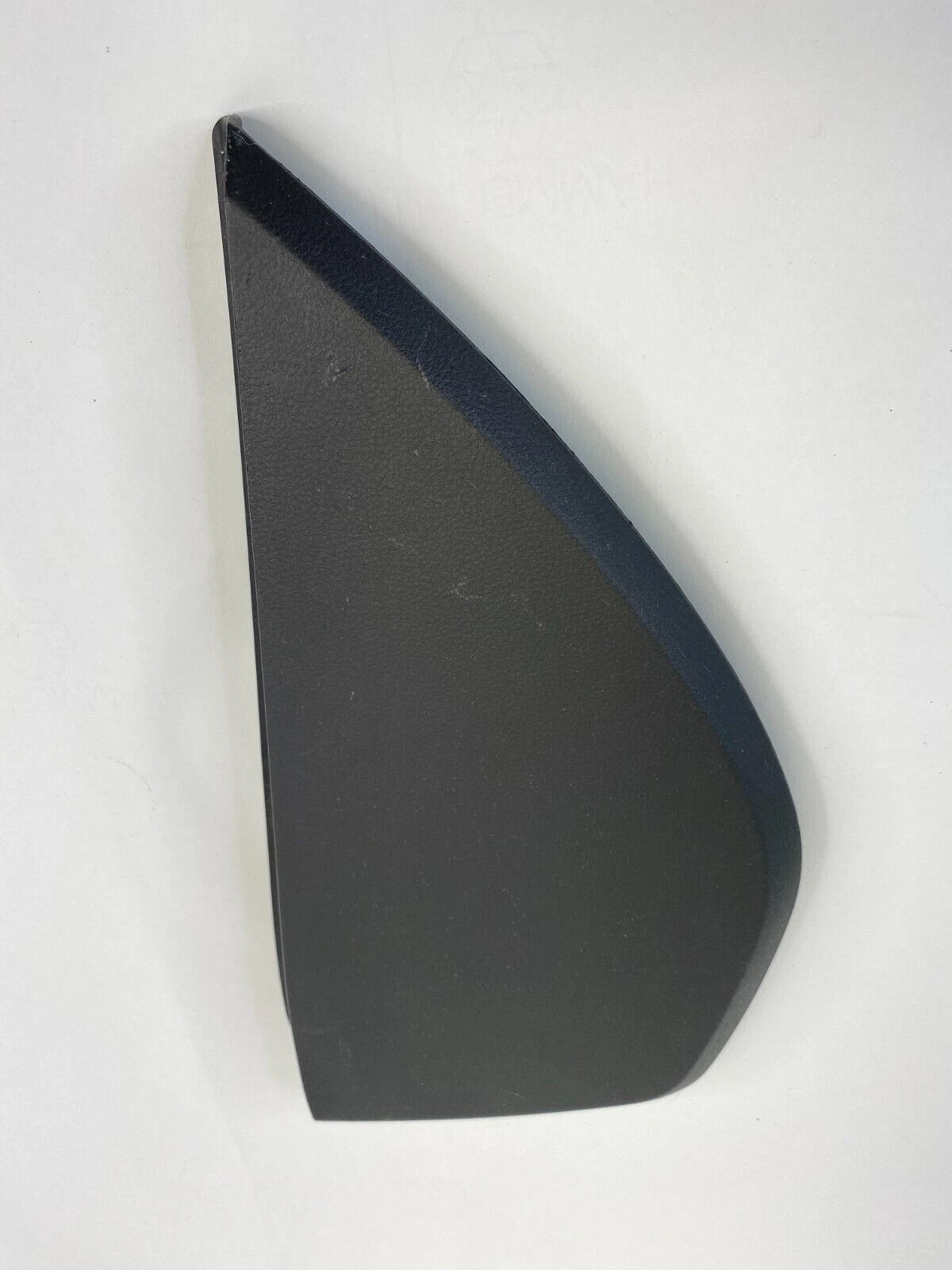 2010-2017 CHEVY EQUINOX DASH PANEL RIGHT SIDE END CAP TRIM COVER 15949325 OEM