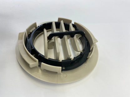 2008-2010 CHRYSLER TOWN & COUNTRY INTERIOR INNER ROOF A/C HEATER AIR VENT GRILLE