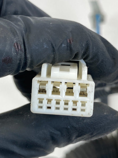 2012-2015 Honda Civic Rear Right Side Door Wire Wiring Harness 32754-TR0-A001-02