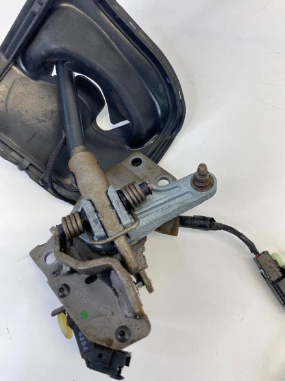 2013-2019 TAURUS EXPLORER INTERCEPTOR A/T GEAR COLUMN SHIFTER LEVER GB5T3E605