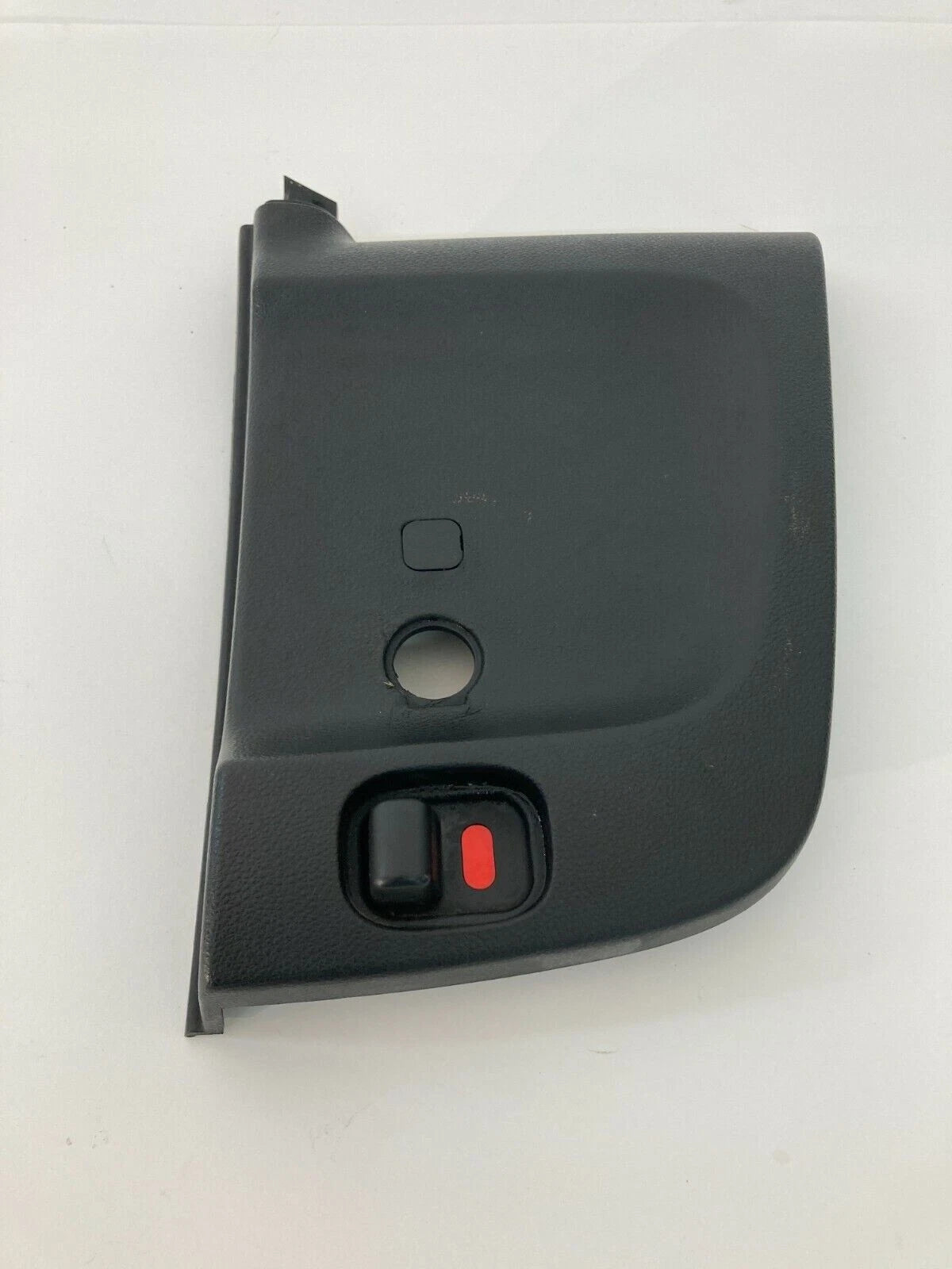 2007 2008 HYUNDAI ENTOURAGE REAR RIGHT SIDE SLIDING DOOR HANDLE BEZEL TRIM OEM