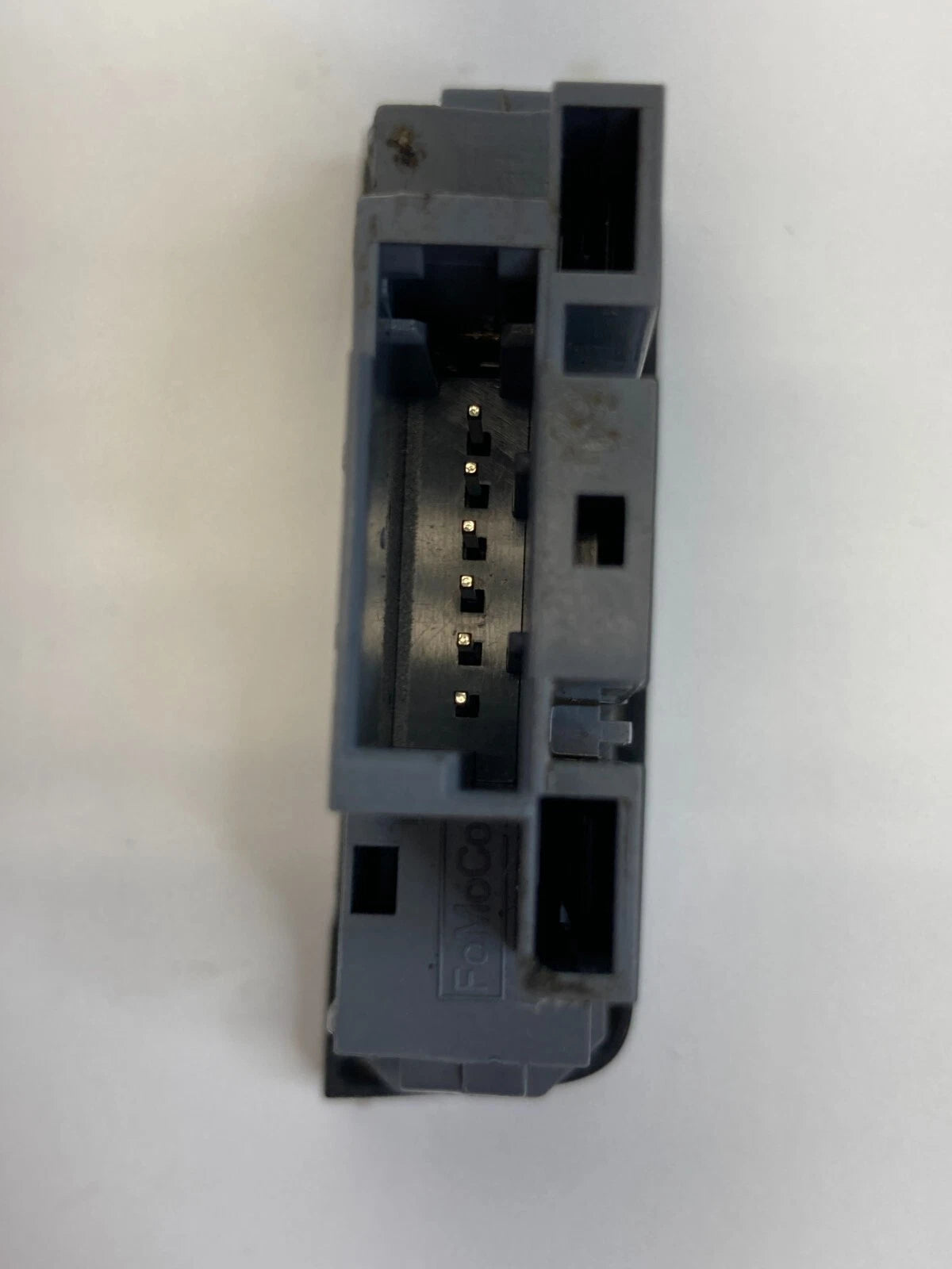 2017-2020 FORD FUSION CENTER CONSOLE DESCENT CONTROL SWITCH HG9T-3D734-AAW OEM