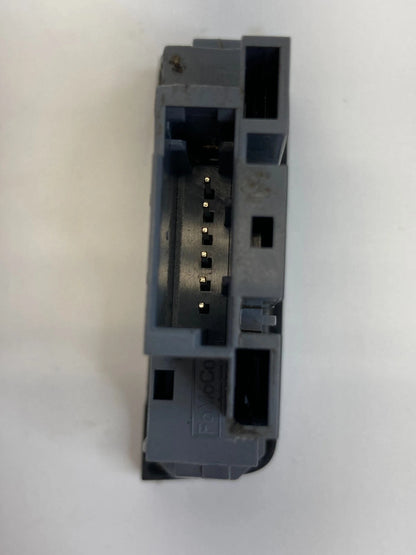 2017-2020 FORD FUSION CENTER CONSOLE DESCENT CONTROL SWITCH HG9T-3D734-AAW OEM