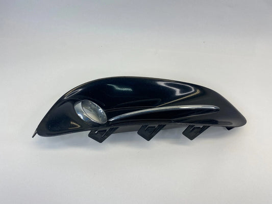 2013-2015 DODGE DART FRONT RIGHT PASSENGER FOG LIGHT LAMP BEZEL COVER 68081498AA