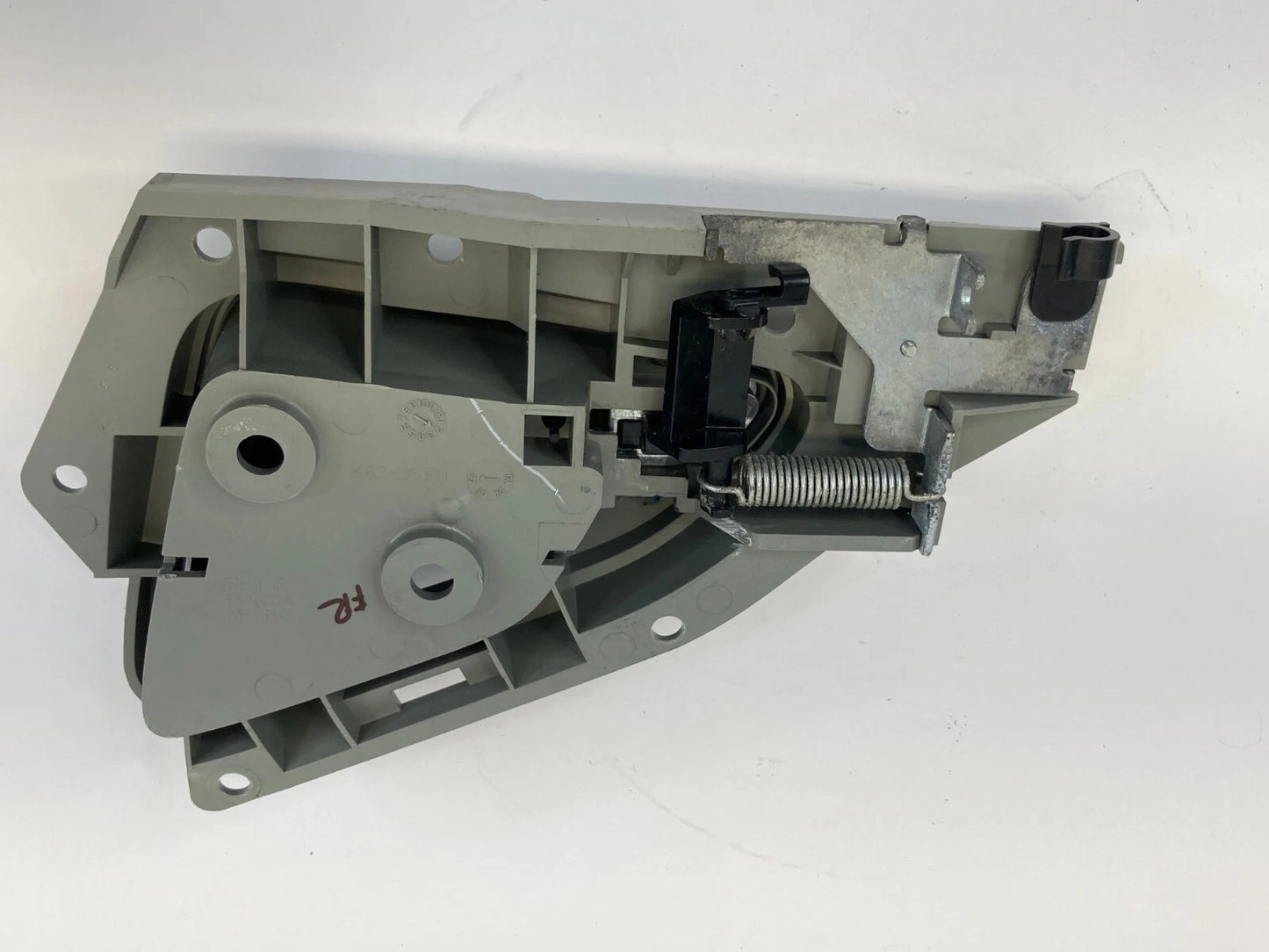 2005-2010 HONDA ODYSSEY FRONT RIGHT PASSENGER INTERIOR DOOR HANDLE K62-25311 OEM