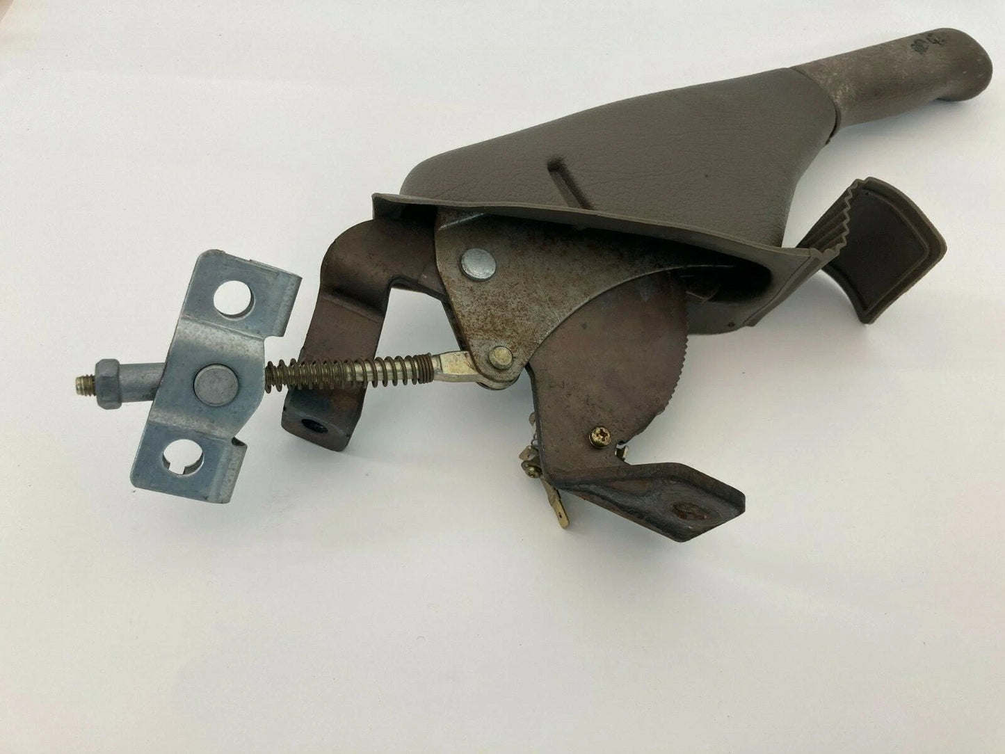 1994-2001 ACURA INTEGRA EMERGENCY PARKING BRAKE LEVER HANDLE ASSEMBLY UNIT OEM