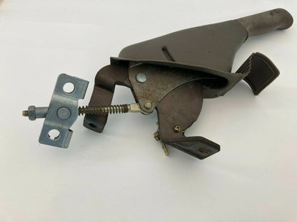 1994-2001 ACURA INTEGRA EMERGENCY PARKING BRAKE LEVER HANDLE ASSEMBLY UNIT OEM