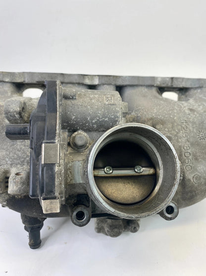 2011 2012 2013 BUICK REGAL 2.0L TURBO ENGINE INTAKE MANIFOLD 12618060 OEM