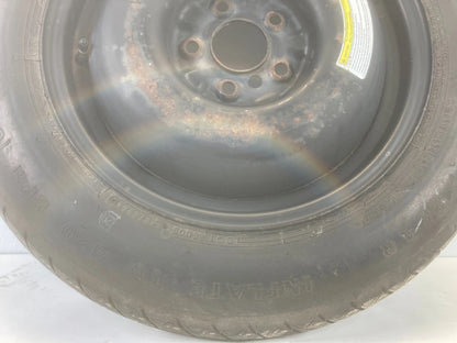 2003-2007 INFINITI G35 EMERGENCY SPARE TIRE RIM WHEEL DONUT T145/90D16 106M OEM