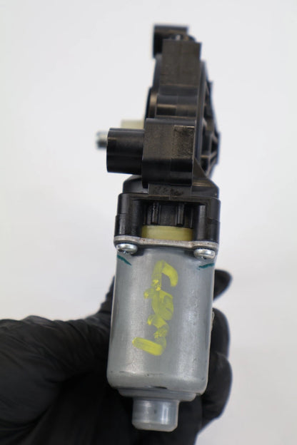 2020-2025 FORD EXPLORER REAR RIGHT POWER WINDOW REGULATOR MOTOR CM094050-B OEM