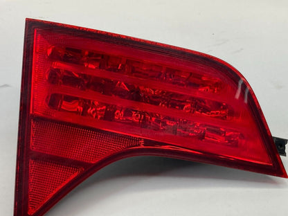 2006-2011 Honda LX Sedan Rear Left Trunk Tail Light Taillight Tail Lamp Assembly