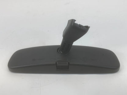 2007 2008 INFINITI G35 SEDAN INTERIOR REAR VIEW MIRROR ASSEMBLY OEM E13010837