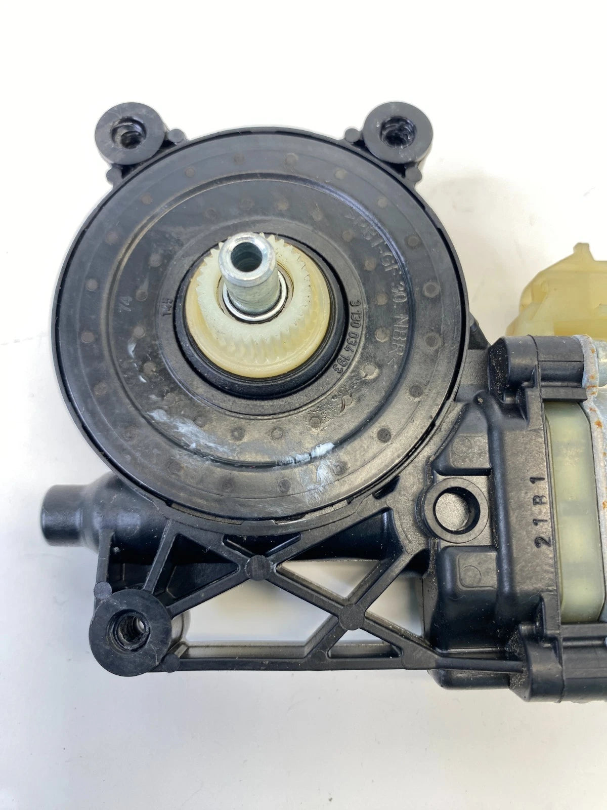 12-17 CHEVY EQUINOX GMC TERRAIN FR RIGHT SIDE DOOR POWER WINDOW MOTOR 98810J30