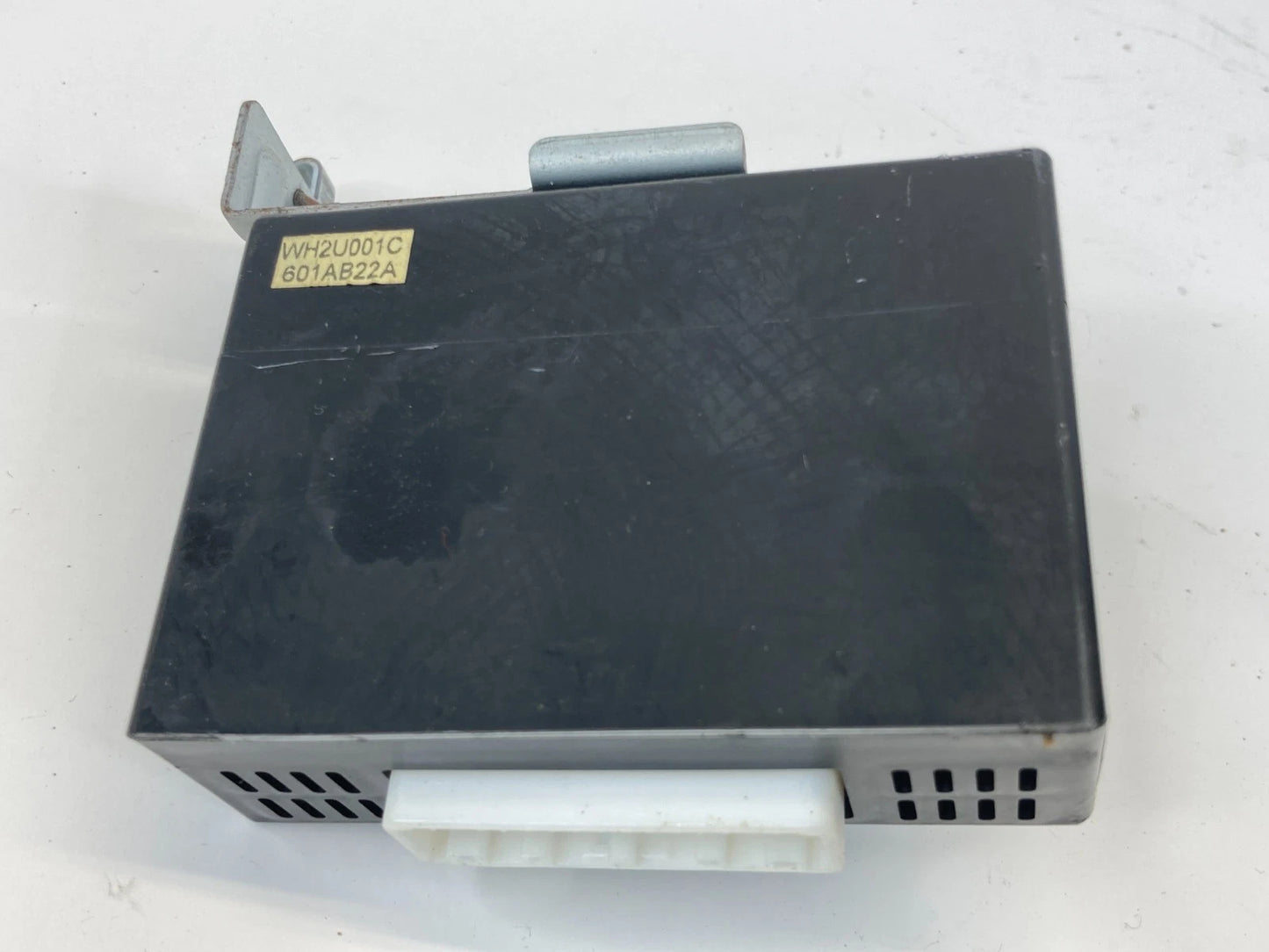 2006 2007 INFINITI M35 M45 TIRE PRESSURE MODULE CONTROL SYSTEM TPMS WH2U001C OEM