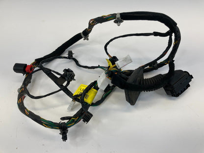 2010-2013 Kia Forte Sedan Front Right Door Wire Wiring Harness 91610-1M330 OEM