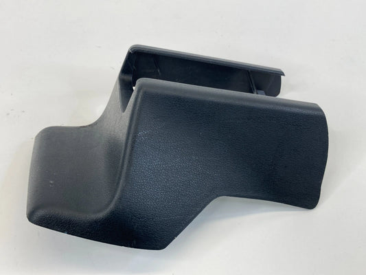 2006-2015 LEXUS IS250 FRONT RIGHT SEAT REAR TRACK END COVER TRIM 72157-53060 OEM