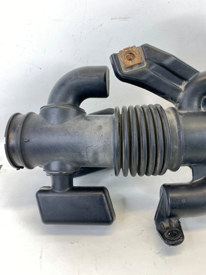 2007 2008 FORD EXPEDITION 5.4L 4WD AIR INTAKE HOSE DUCT PIPE 7L14-9F805-AH OEM