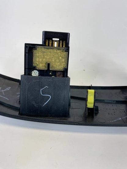 06-10 TOYOTA SIENNA LH DASH HAZARD LIGHT & DEFROST SWITCHES PANEL 55412-AE011