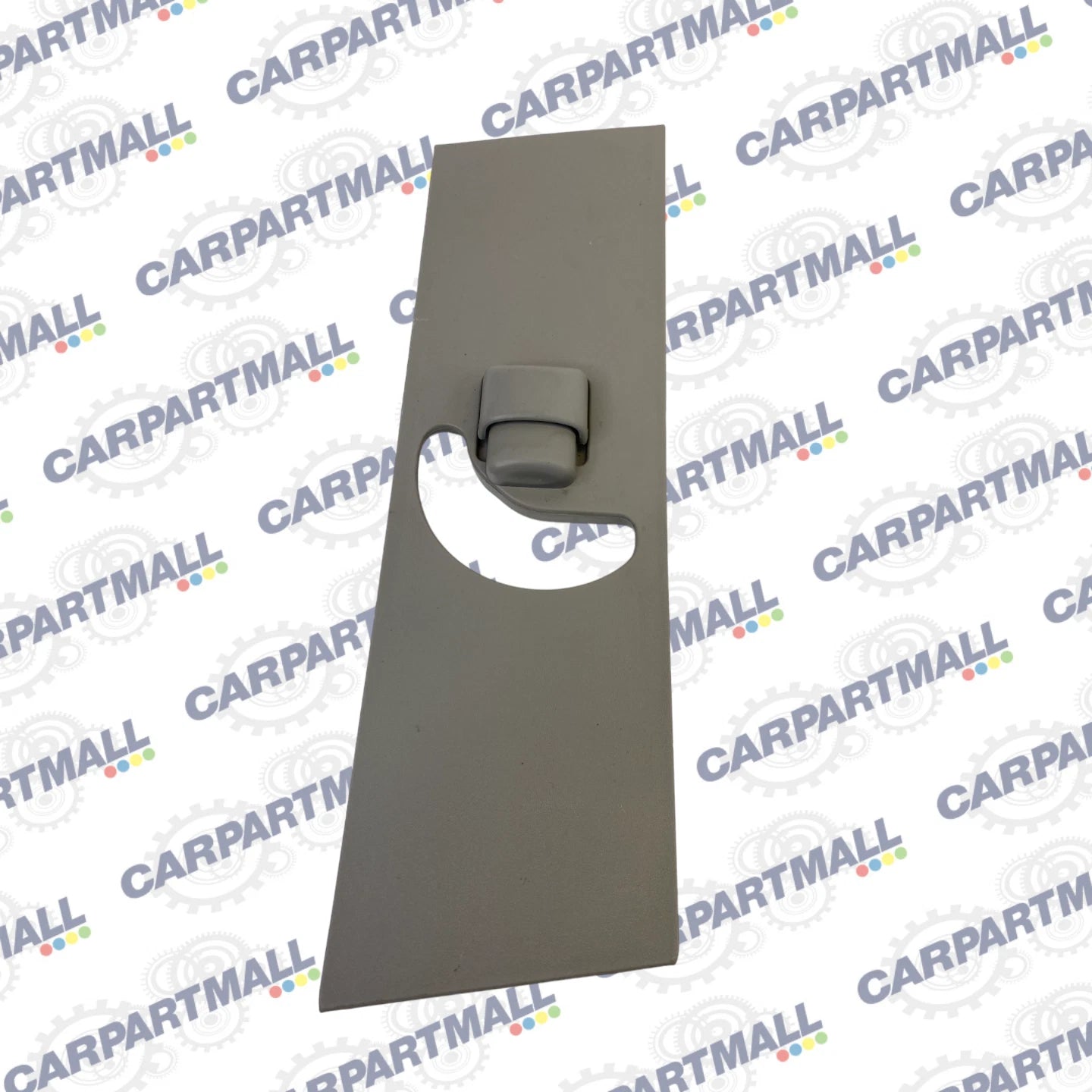 1998-2005 LEXUS GS300 FRONT RIGHT SIDE UPPER SEAT BELT ADJUSTMENT TRIM COVER OEM