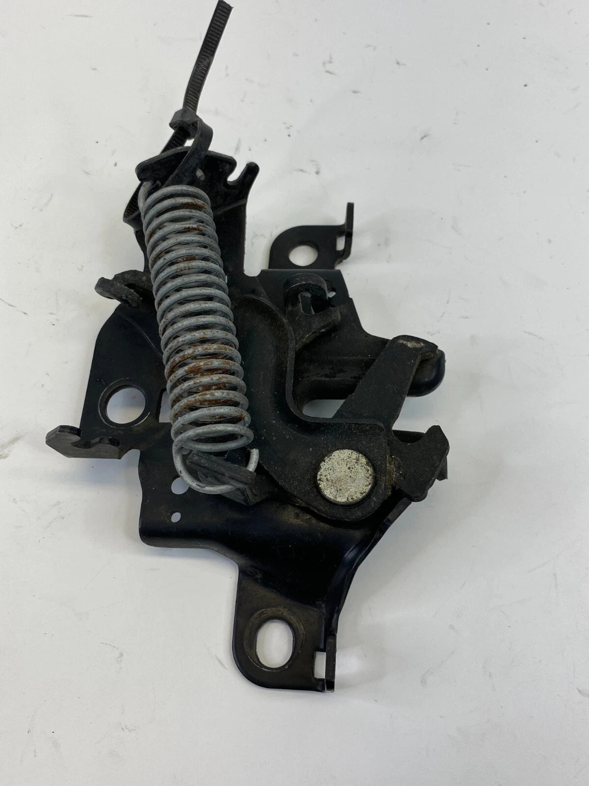 10 11 12 13 14 15 TOYOTA PRIUS HOOD BOONET LATCH LOCK RELEASE ACTUATOR OEM