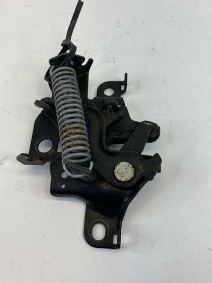10 11 12 13 14 15 TOYOTA PRIUS HOOD BOONET LATCH LOCK RELEASE ACTUATOR OEM