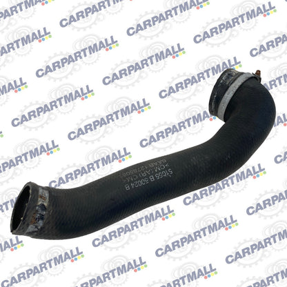 2003 2004 2005 2006 Saab 9-3 Air Intake Inter-Cooler Pipe Hose Duct 12785081 OEM