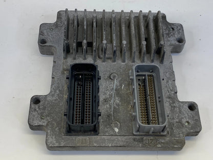 2009-2011 CHEVROLET HHR 2.4L ENGINE COMPUTER CONTROL MODULE ECU ECM 12630186 OEM