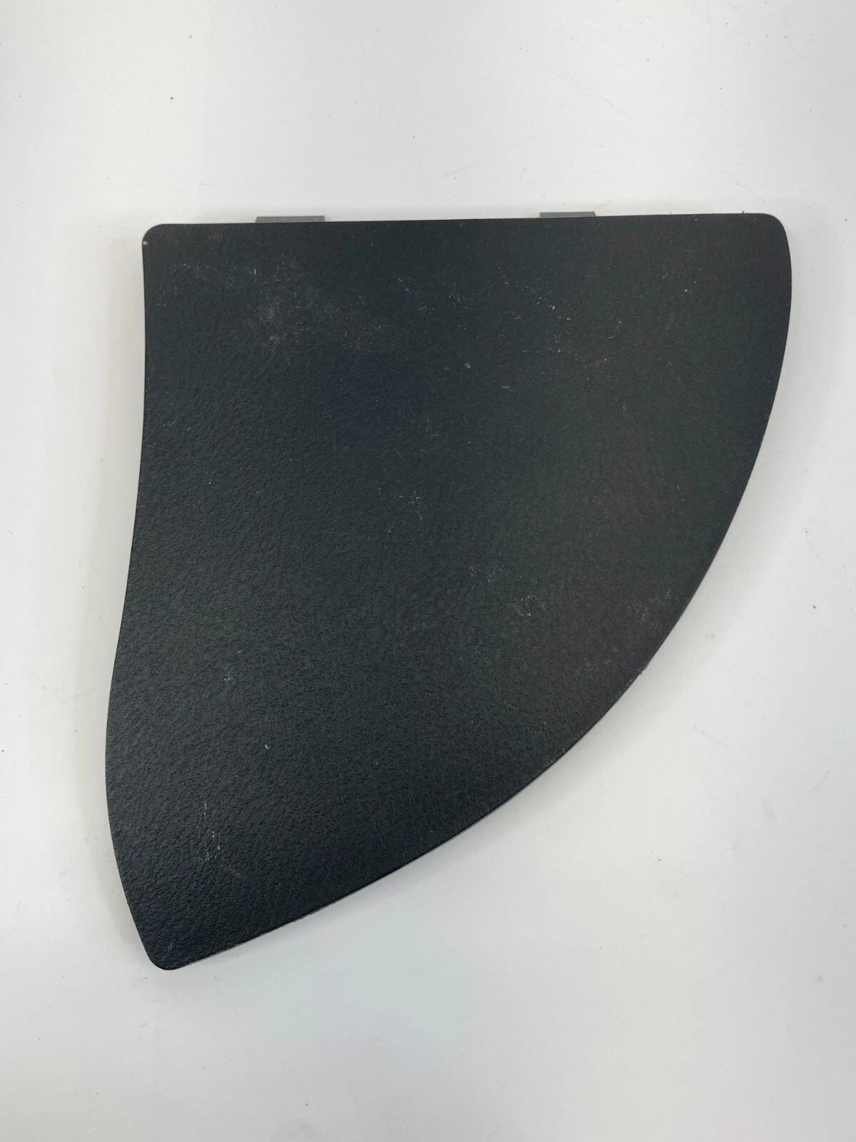 2003-2007 HONDA ACCORD DASH RIGHT PASSENGER END CAP COVER TRIM 77210-SDA-A010-M1