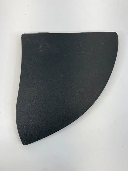 2003-2007 HONDA ACCORD DASH RIGHT PASSENGER END CAP COVER TRIM 77210-SDA-A010-M1