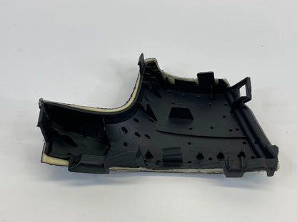 2008-2012 HONDA ACCORD LEFT DRIVER SIDE DASH INSTRUMENT PANEL PAD COVER