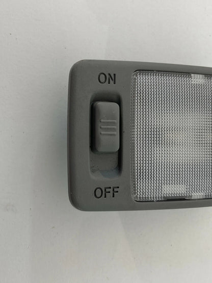 04 05 06 07 08 09 TOYOTA PRIUS INTERIOR ROOF DOME MAP LIGHT LAMP OEM