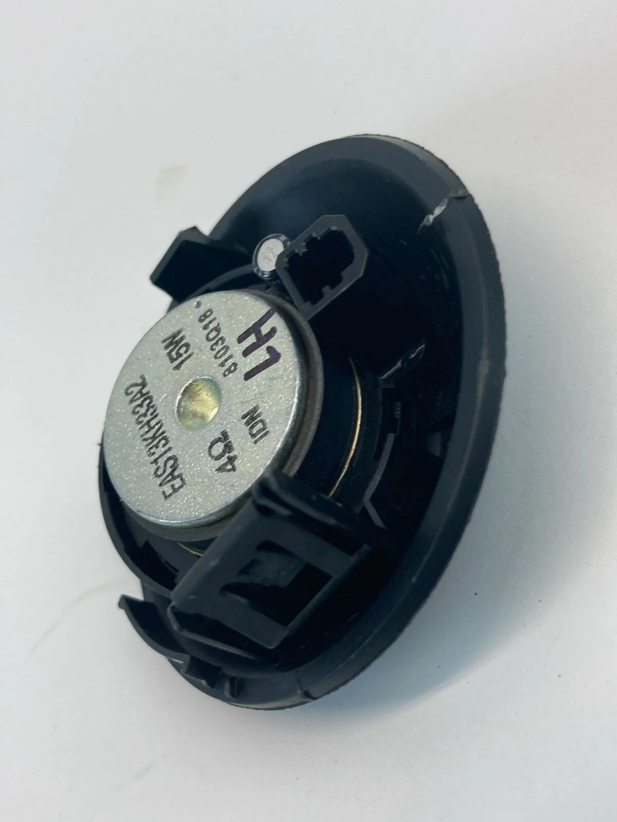 2005-2010 HONDA ODYSSEY LEFT DRIVER SIDE DASH TWEETER SPEAKER EAS13KH33A2 OEM