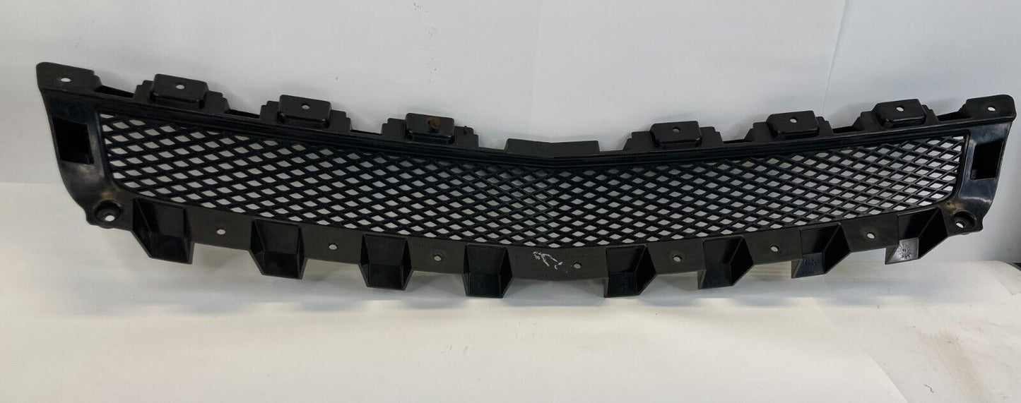 2008-2012 Chevrolet Malibu Front Upper Grill Grille 15823699 15899022 OEM