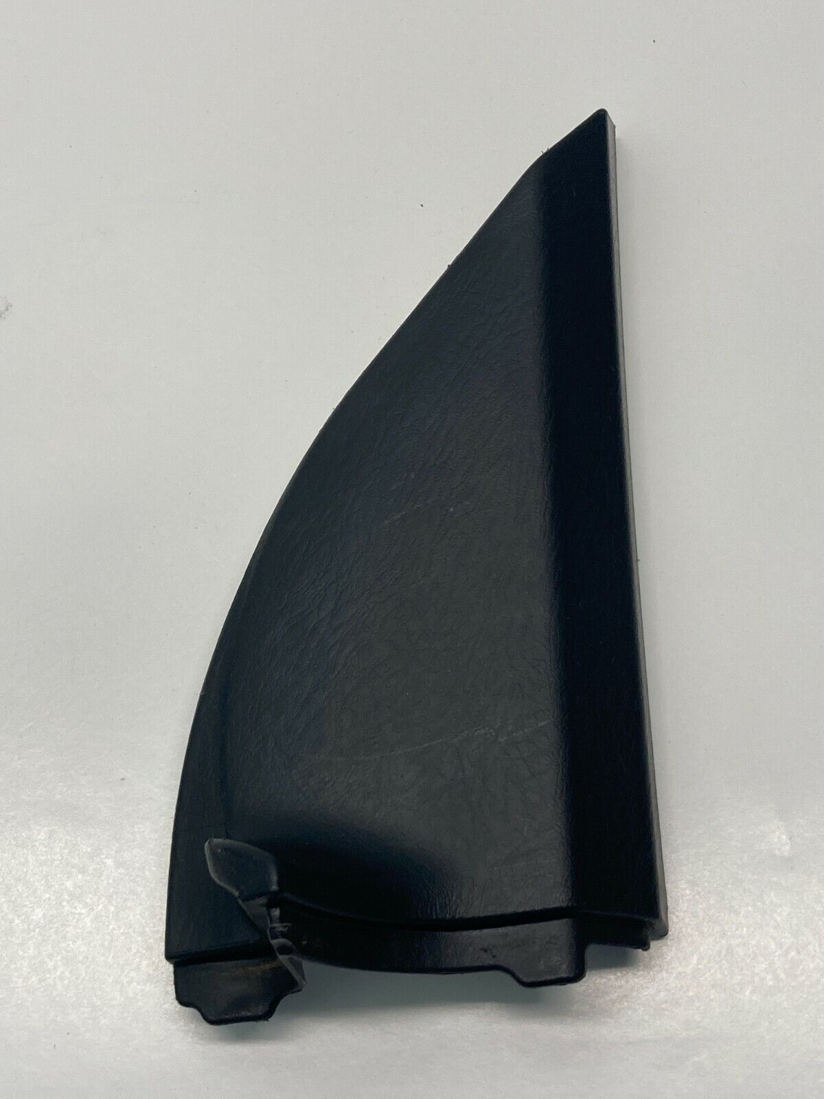 03 04 05 Honda Pilot Right Passenger Side Inside Door Mirror Cover Trim Garnish