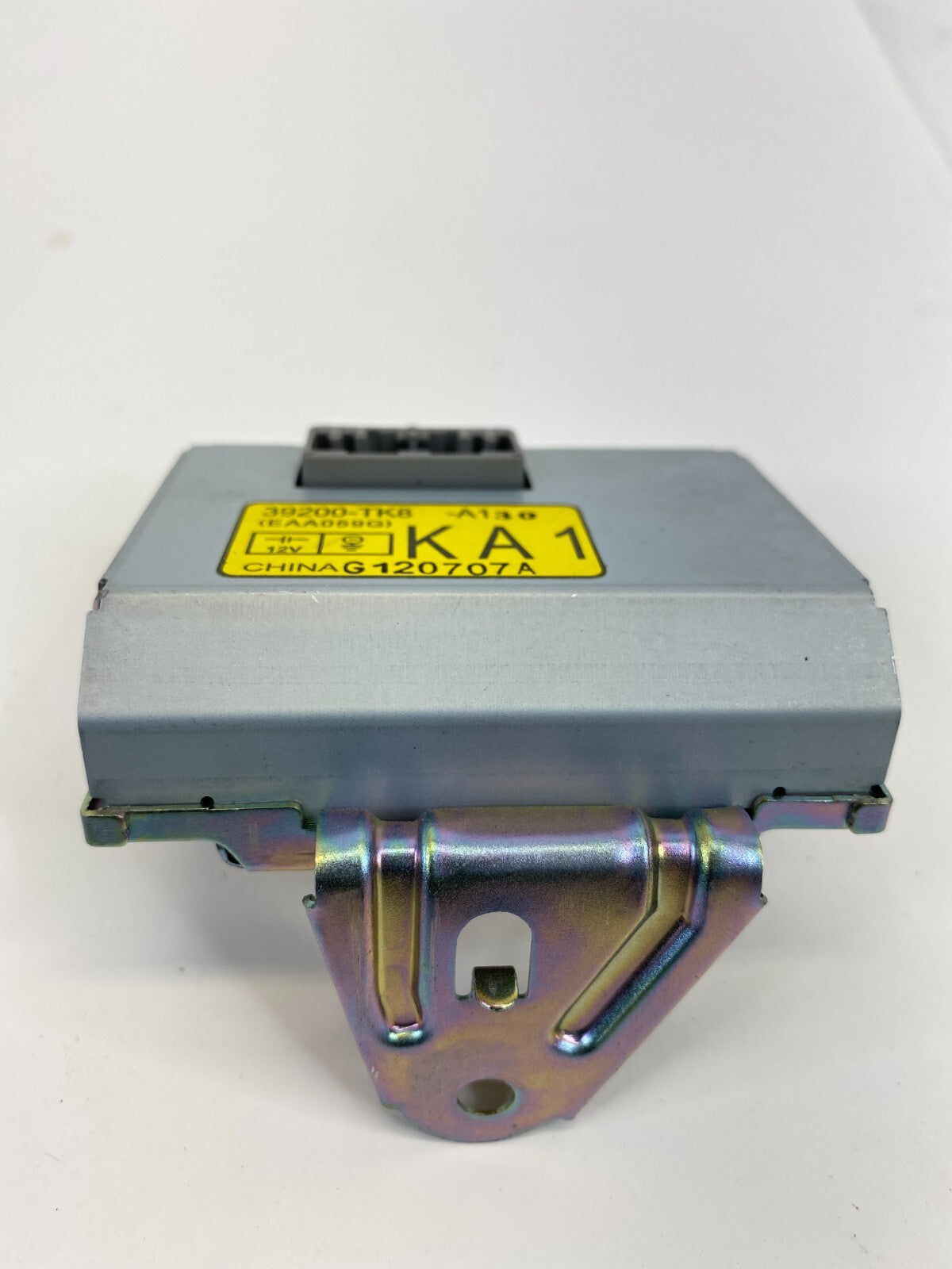 2011-2013 Honda Odyssey Active Noise Body Control Module Unit 39200-TK8-A130 OEM