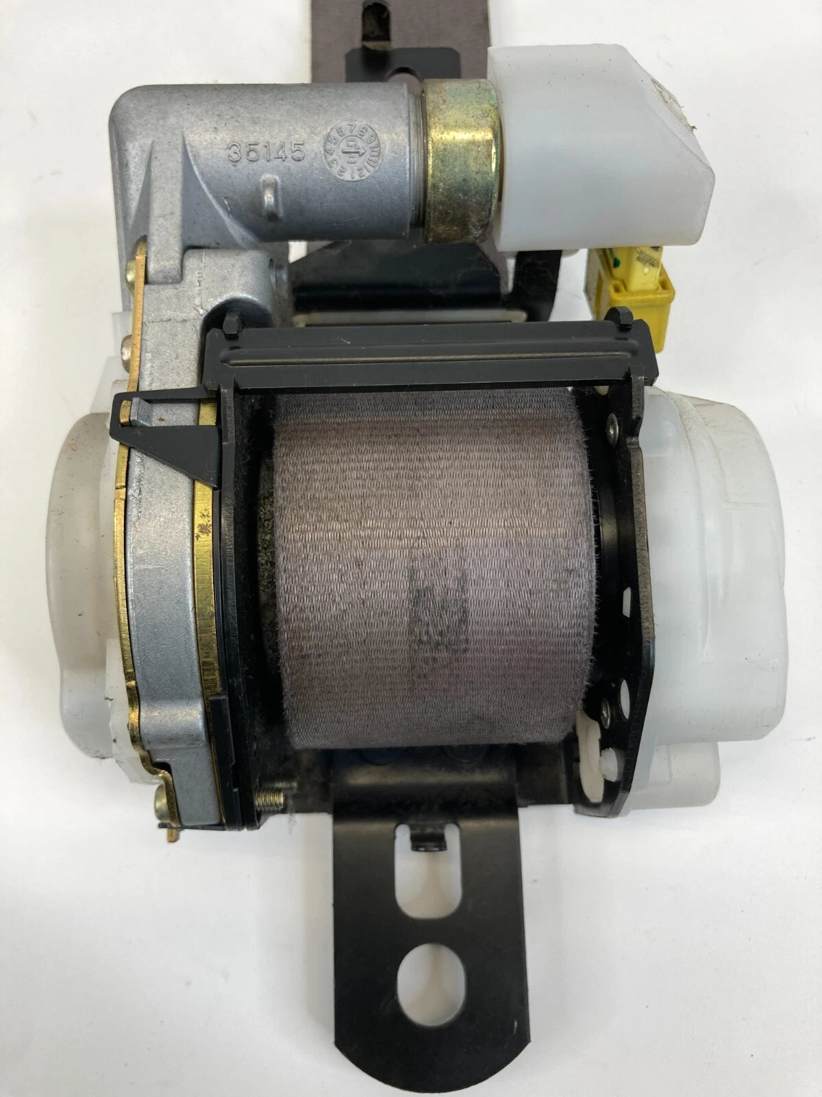 99-04 HONDA ODYSSEY FRONT RIGHT SIDE SEAT BELT RETRACTOR NSB0876RT04 OEM