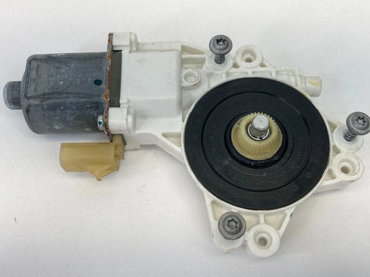 2007-2012 DODGE CALIBER REAR RIGHT DOOR POWER WINDOW MOTOR 130822278