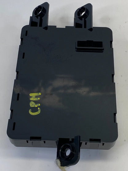 2015 CHRYSLER 200 AC HEATER TEMPERATURE CONTROL MODULE 68103159AE OEM